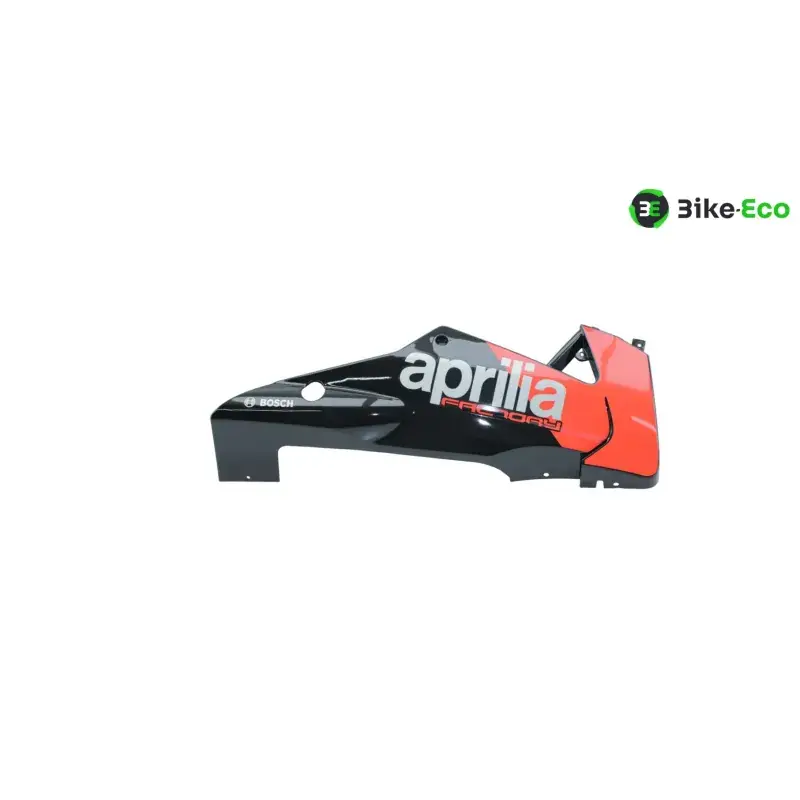 Offre Limitée Flanc avant droit APRILIA RSV4 1000 R 2011 - 2012