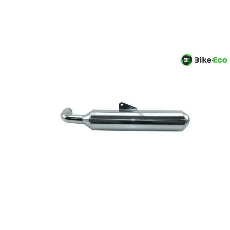 Meilleur Prix Silencieux (echappement) MOTO GUZZI BREVA 1100 V 2005 - 2007