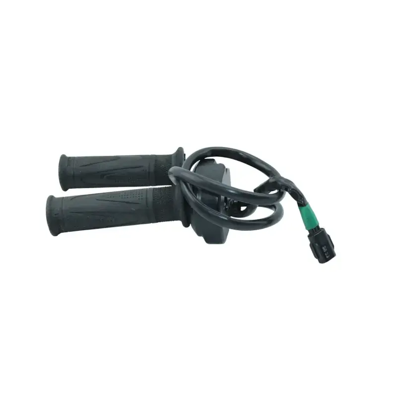 Poignee gaz TRIUMPH TIGER 850 SPORT ABS 2021 - 2025 Satisfait Ou Remboursé