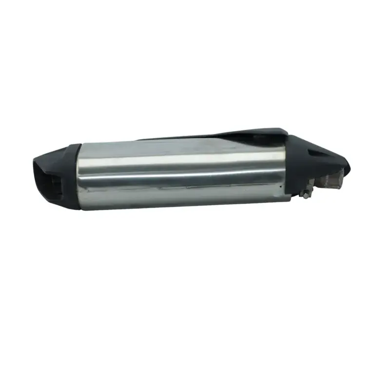 Silencieux (echappement) TRIUMPH TIGER 850 SPORT ABS 2021 - 2025 Prix Promo