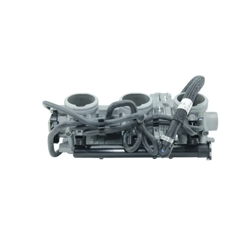 Marque Rampe d‘injection TRIUMPH TIGER 850 SPORT ABS 2021 - 2025