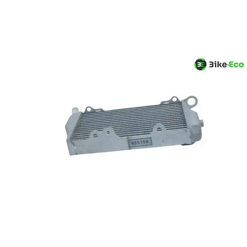 Radiateur eau gauche APRILIA MXV 450 2008 - 2011 Retour Gratuit