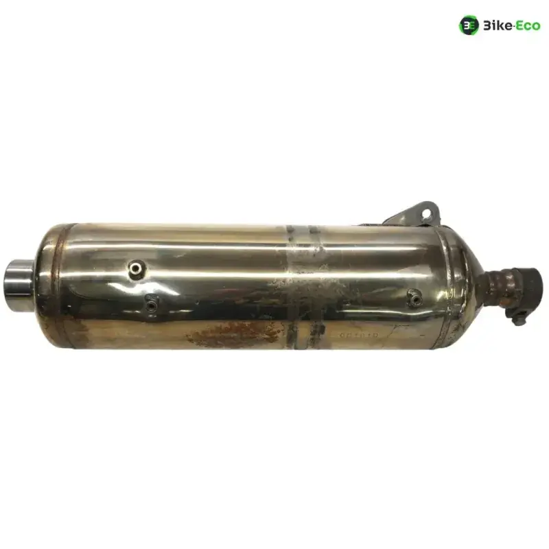 Authentique Silencieux (echappement) APRILIA ATLANTIC 500 2005-2008 SPRINT