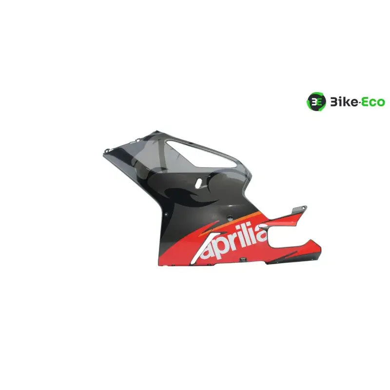 Flanc avant gauche APRILIA RSV 1000 2004 - 2008 Offre Limitée