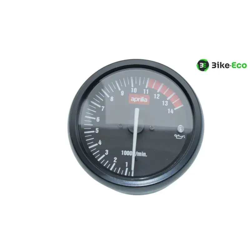 Jusqu'à Épuisement Des Stocks Compte tours APRILIA RS 125 TUONO 1996 - 2005