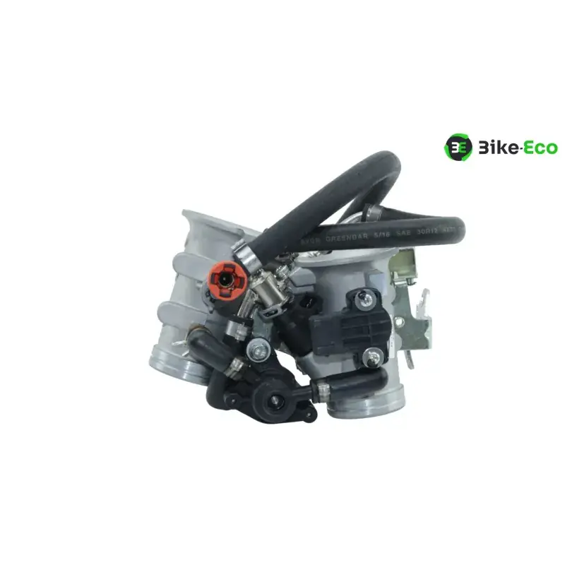 Corps papillon injection APRILIA MXV 450 2008 - 2011 Haute Qualité