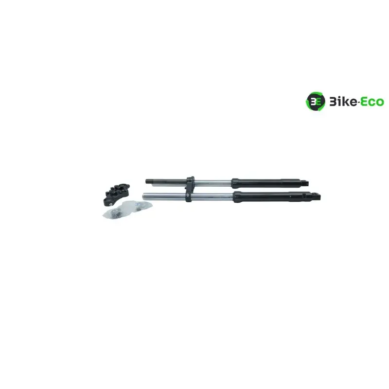 Fourche complete DERBI SENDA 50 XRACE R 2000 - 2005 Nouveauté