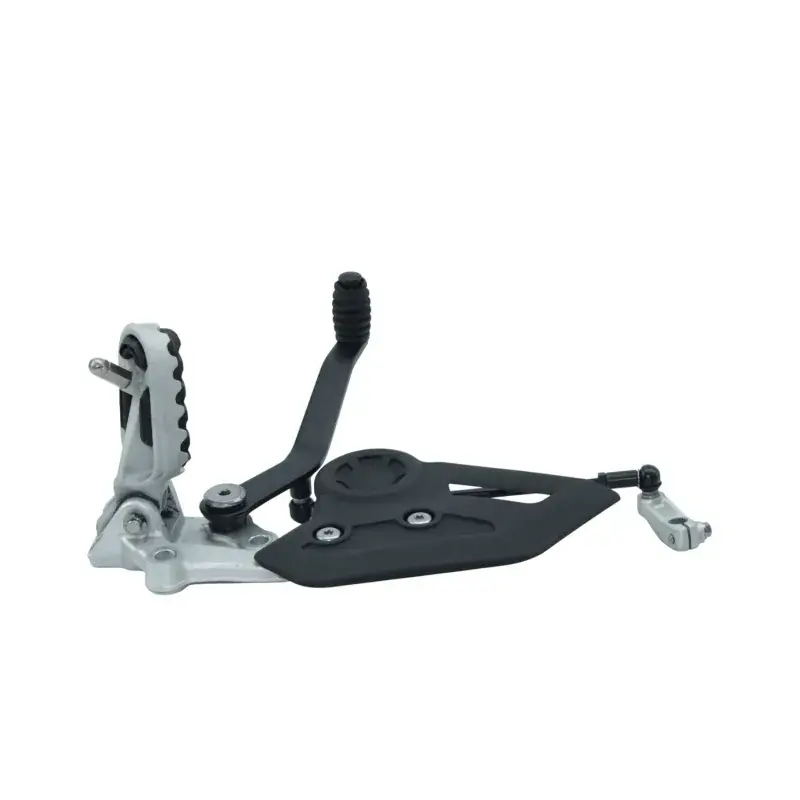 Promotion Platine avant gauche TRIUMPH TIGER 850 SPORT ABS 2021 - 2025