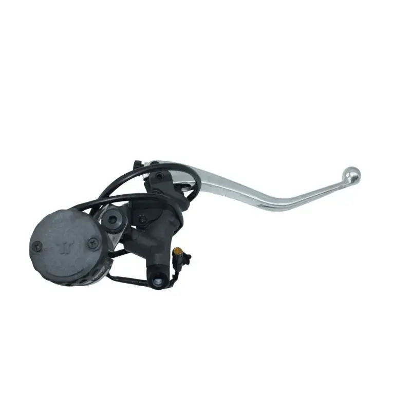 Seulement Aujourd'hui Maitre cylindre frein avant TRIUMPH TIGER 850 SPORT ABS 2021 - 2025