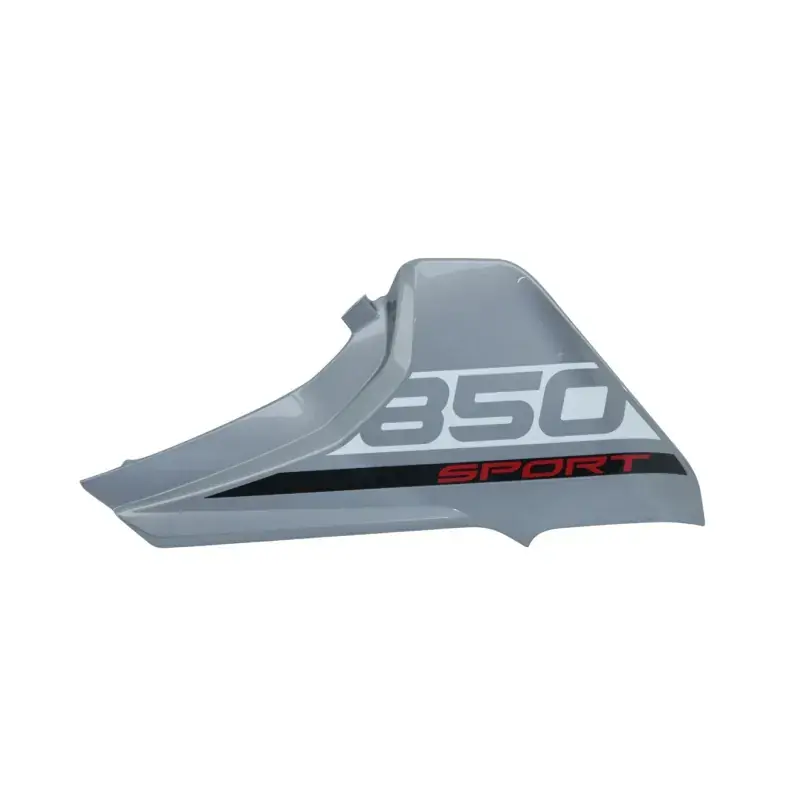 Populaire Cache reservoir droit TRIUMPH TIGER 850 SPORT ABS 2021 - 2025