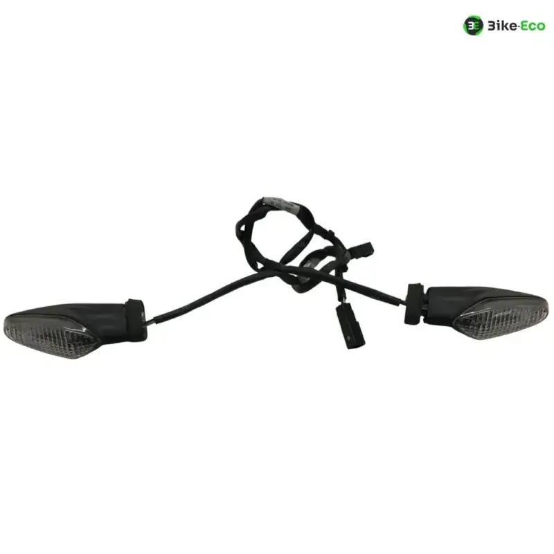 Authentique Clignotants avant DUCATI MONSTER 1200 S 2015-2016