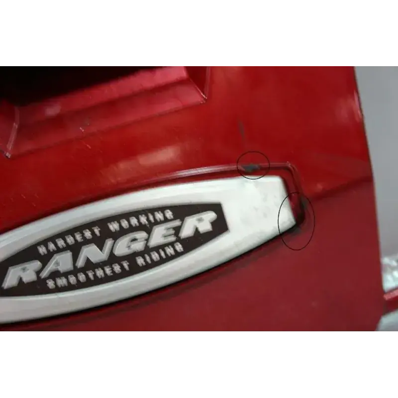 Nouvel Arrivage Serrure de boite à gants POLARIS RANGER XP 900 2012 - 2013