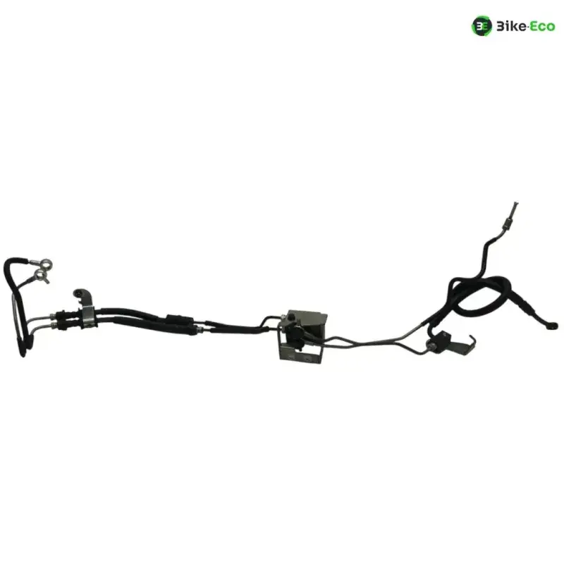 Durite de frein avant YAMAHA MT03 320 2020-2024 Meilleure Vente