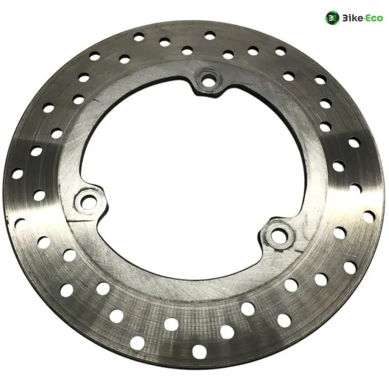 Disque frein arriere YAMAHA MT03 320 2020-2024 Acheter En Ligne