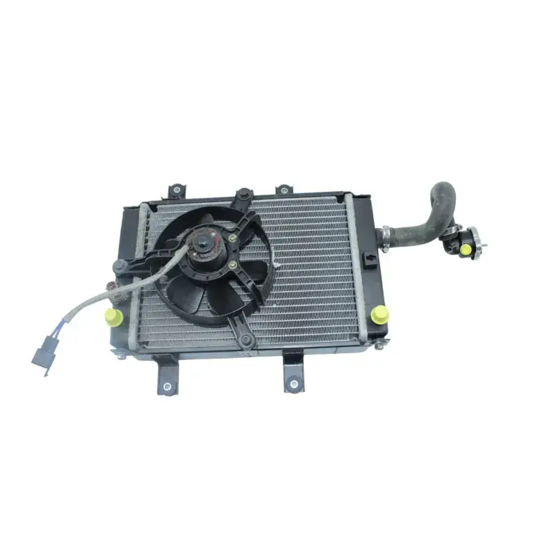Usine Directe Radiateur eau SYM GTS 125 2010 - 2013