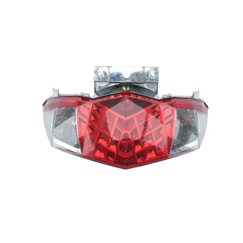 Seulement Aujourd'hui Feu arriere SYM GTS 125 2010 - 2013