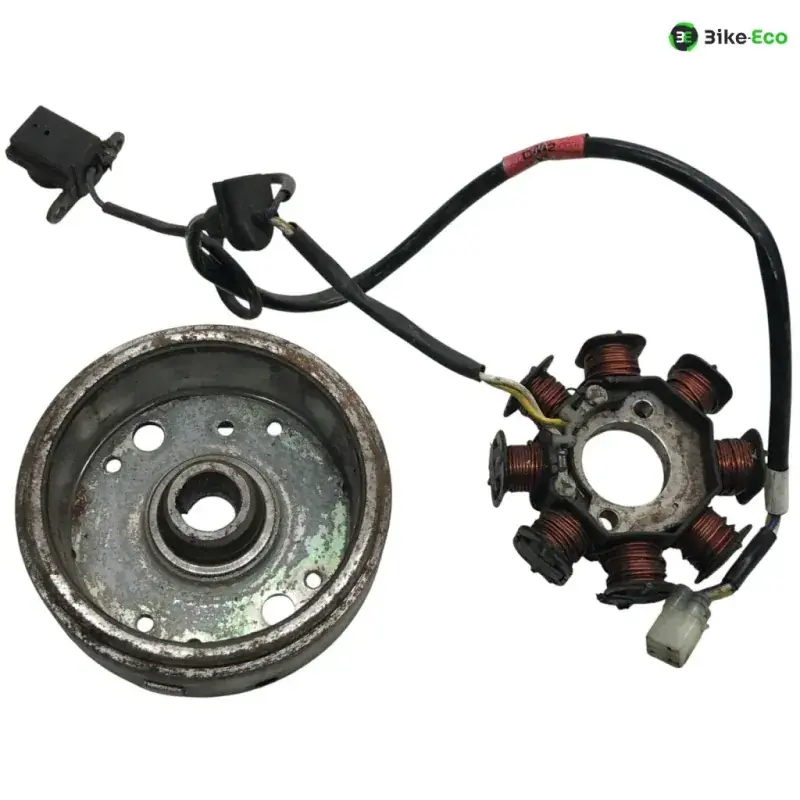 Commander Vite Stator alternateur KYMCO AGILITY 125 2012 R16