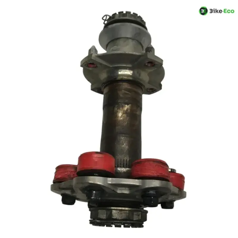 Axe de roue arriere DUCATI MONSTER 1200 S 2015-2016 Quantité Limitée