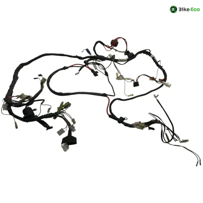 Acheter Direct Faisceau electrique MBK XN 125 2000-2001 DOODO