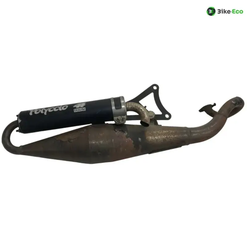 Offre Du Jour Ligne d‘echappement MBK CS 50 2006-2012 MACH-G