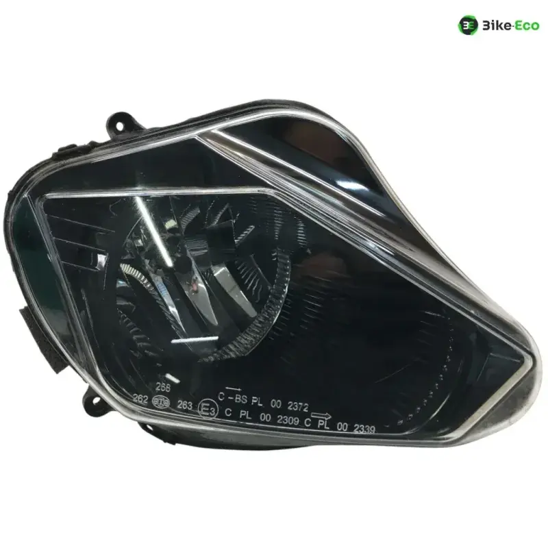 Commander Vite Optique avant droit (feux)(phare) DERBI GP1 50 2005-2007 RACE