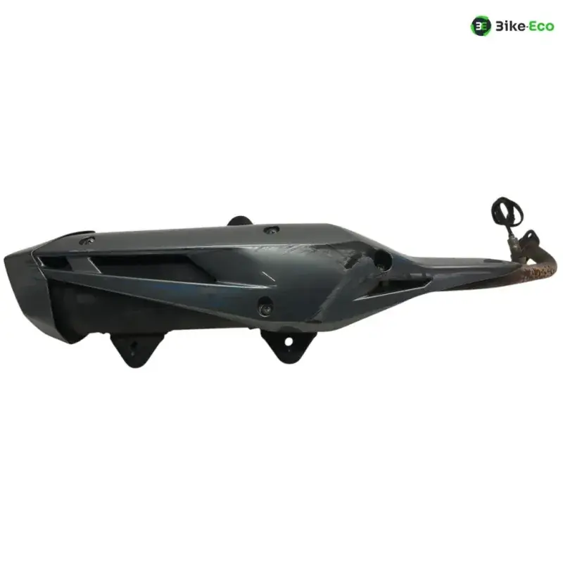 Acheter En Ligne Ligne d‘echappement KAWASAKI J 125 2016-2019
