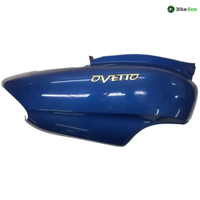 Prix Bas Cache carenage coque arriere droit MBK YN 50 2002-2007 OVETTO 2T