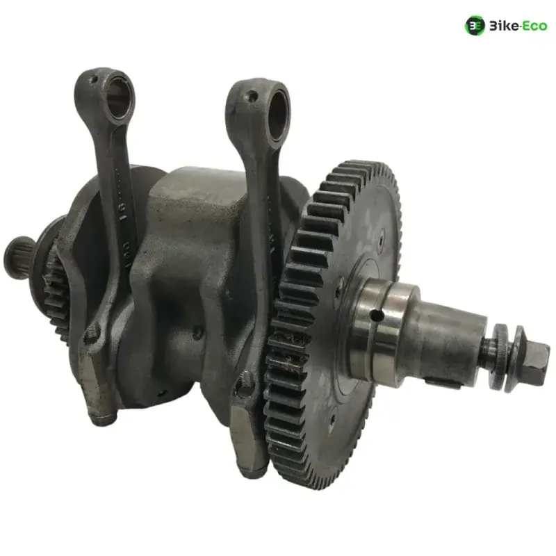 Vilebrequin SUZUKI AN 650 2003-2012 BURGMAN Solde