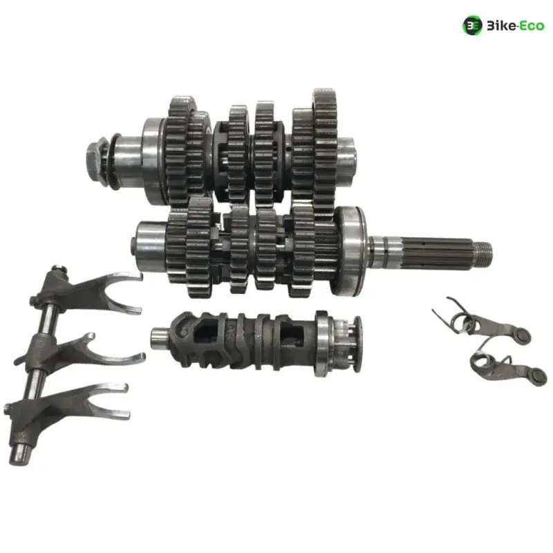 Prix Cassé Boite de vitesses KAWASAKI GPZ 1000 RX 1986-1988