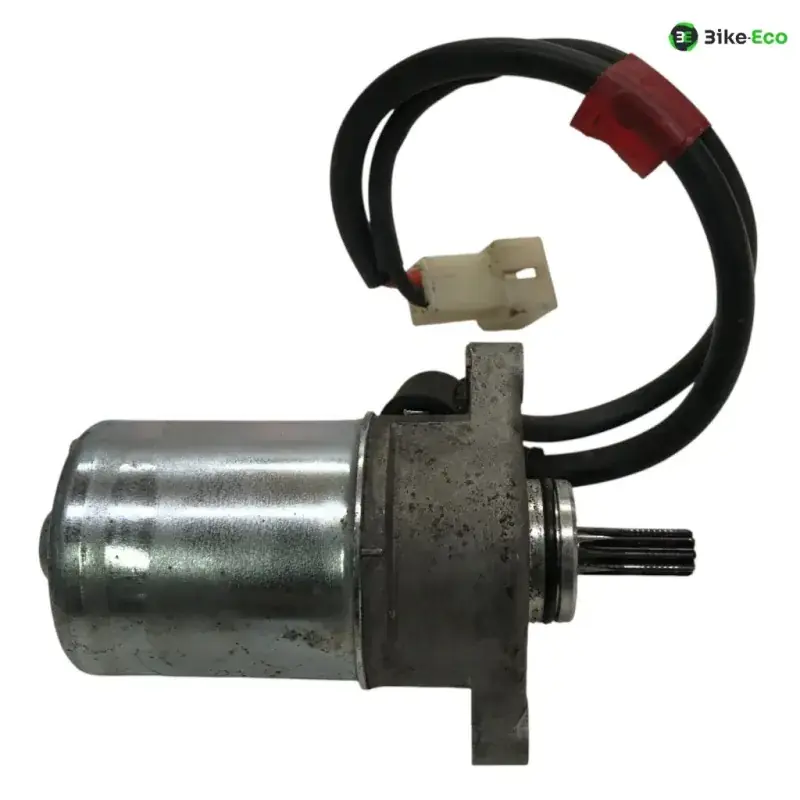 Satisfait Ou Remboursé Demarreur MBK YN 50 2008-2012 OVETTO 4T