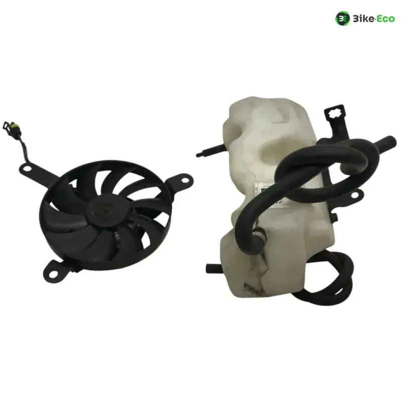 Livraison Express Ventilateur droit DUCATI MONSTER 1200 S 2015-2016
