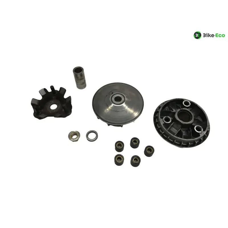 Variateur KAWASAKI J 125 2016-2019 Super Prix