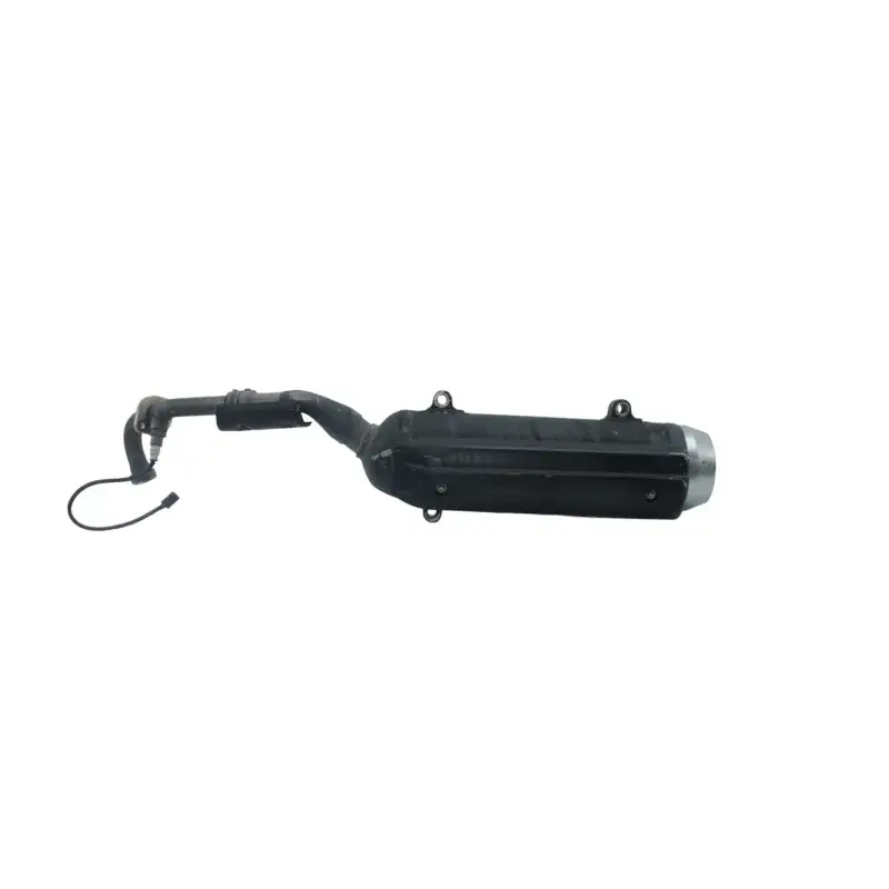 Ligne d‘echappement MBK YP 125 SKYLINER 2004 - 2010 Offre Du Jour