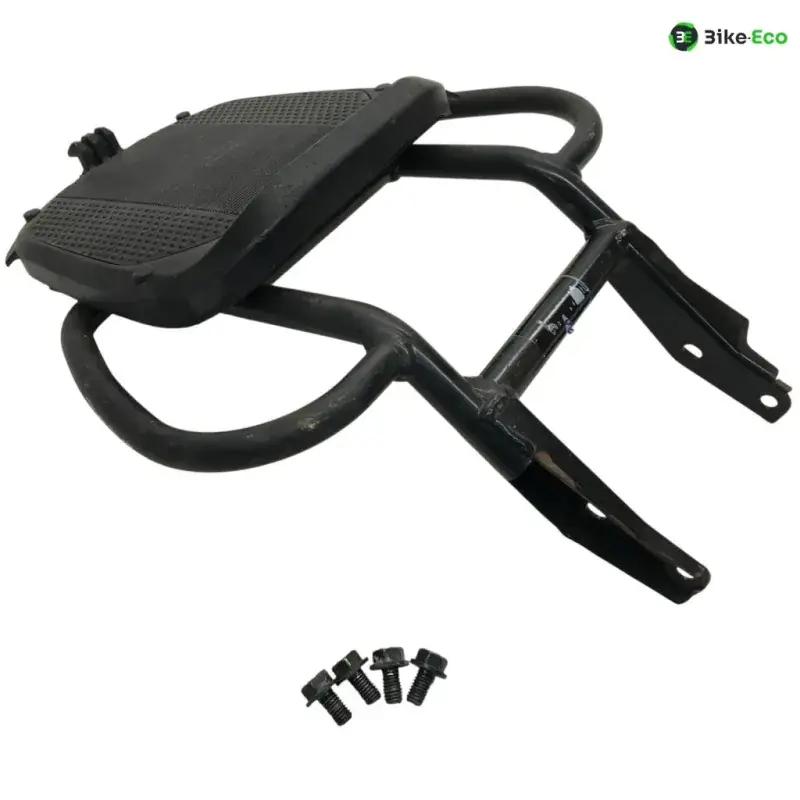 Populaire Porte paquets arriere PEUGEOT VIVACITY 100 1999-2005