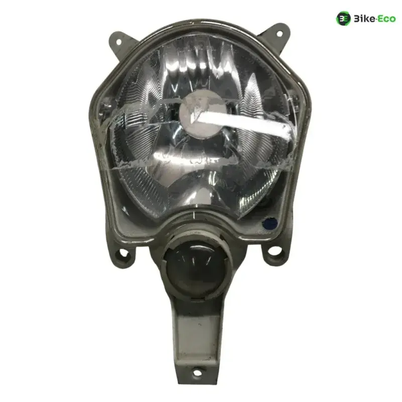 Optique (feux)(phare) PEUGEOT LUDIX 50 2007-2014 BLASTER RS 12 Offre Limitée