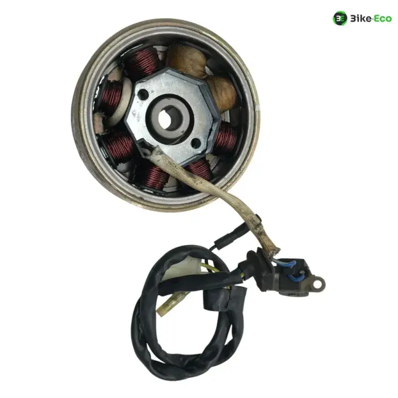 Stator alternateur PEUGEOT V-CLIC 50 2007-2013 Must-Have