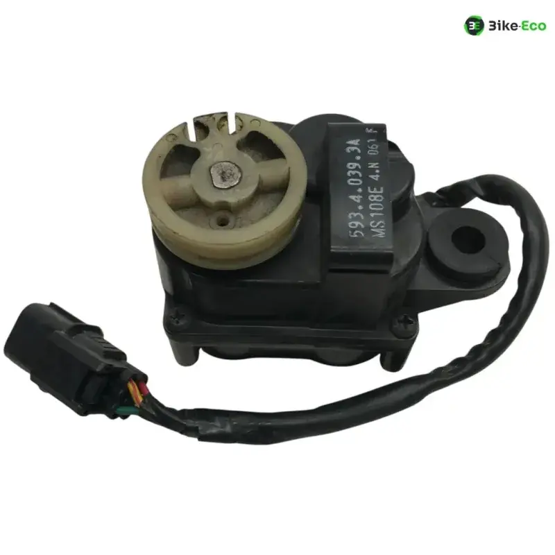 Moteur de valve d‘echappement DUCATI MONSTER 1200 S 2015-2016 Livraison Express