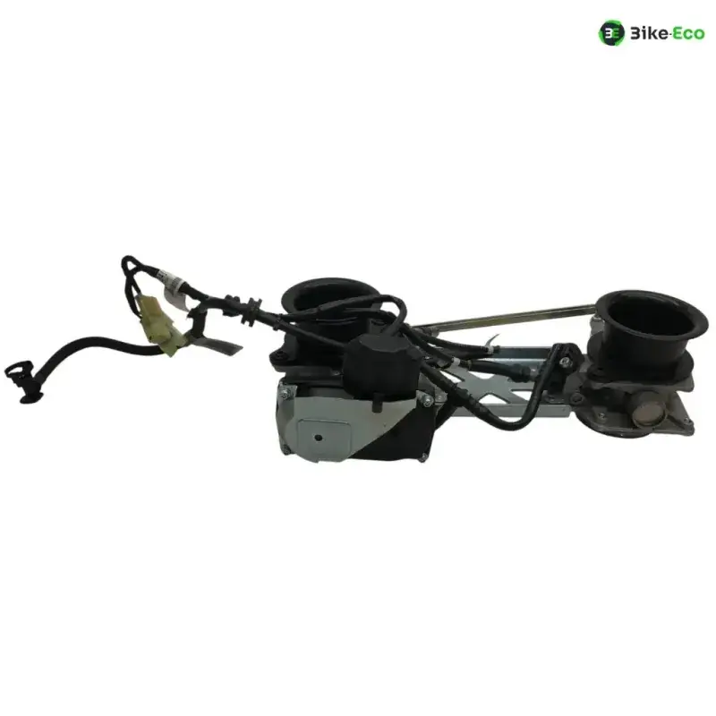 Rampe d‘injection DUCATI MONSTER 1200 S 2015-2016 Top Vente