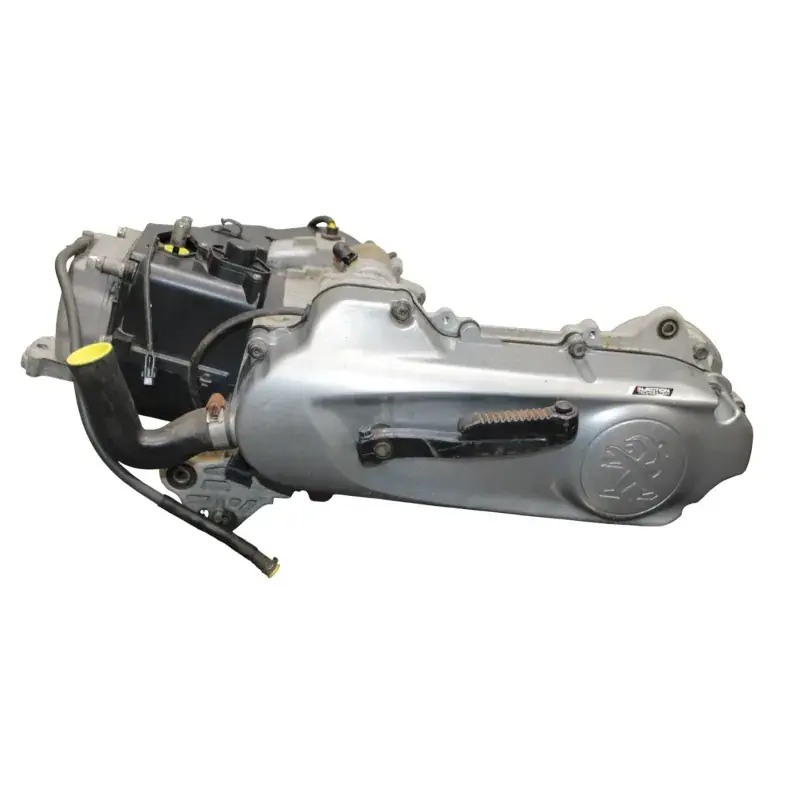 Moteur PEUGEOT DJANGO 50 2018 - 2021 Nouvelle Collection