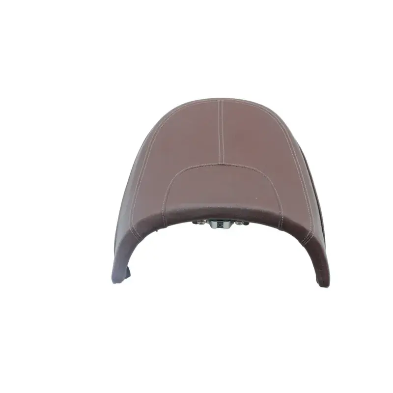 Selle passager PEUGEOT DJANGO 50 2018 - 2021 Authentique