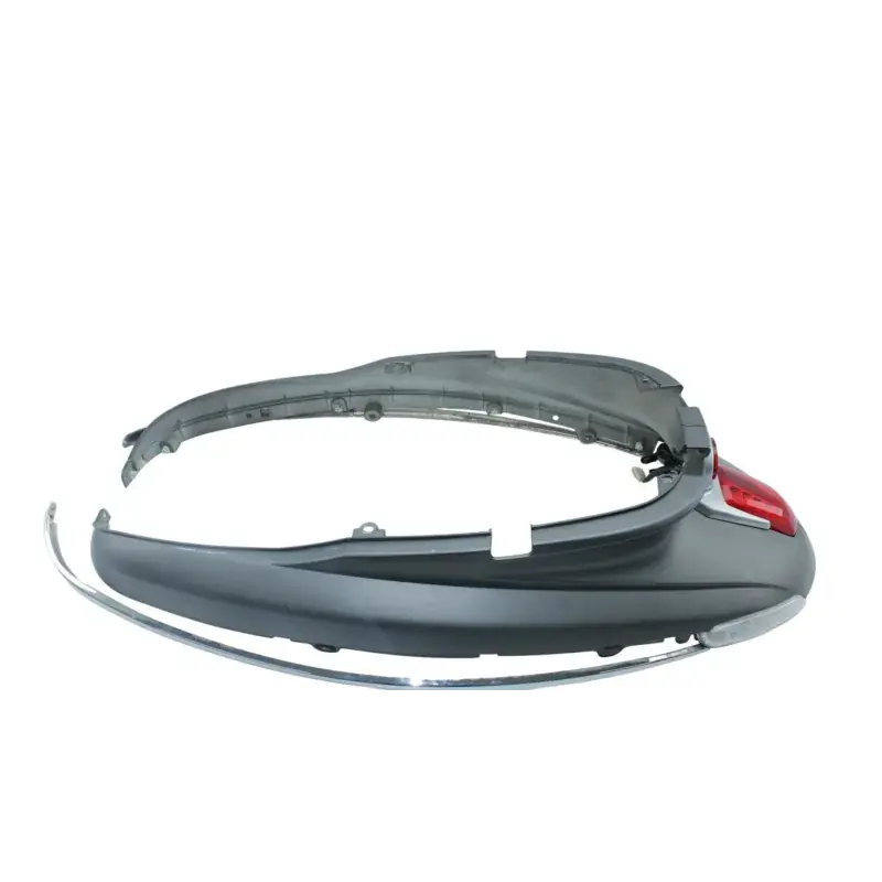 Promotion Coque arriere PEUGEOT DJANGO 50 2018 - 2021