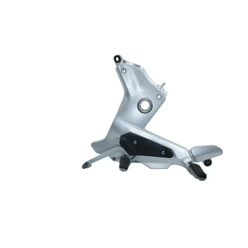 Promotion Saisonnière Platine avant gauche MOTO GUZZI NORGE 1200 ABS 2006 - 2010