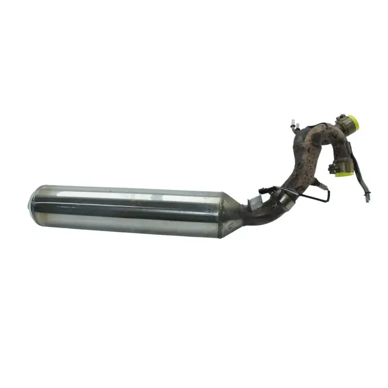 Meilleur Prix Ligne d‘echappement MOTO GUZZI NORGE 1200 ABS 2006 - 2010