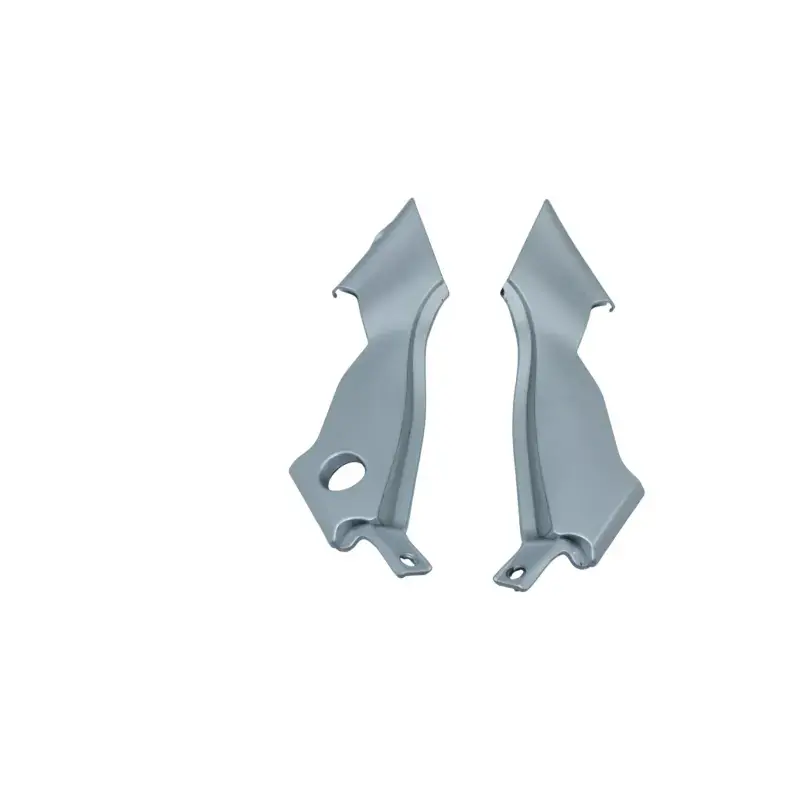 Habillage de cadre droit MOTO GUZZI NORGE 1200 ABS 2006 - 2010 Top Vente