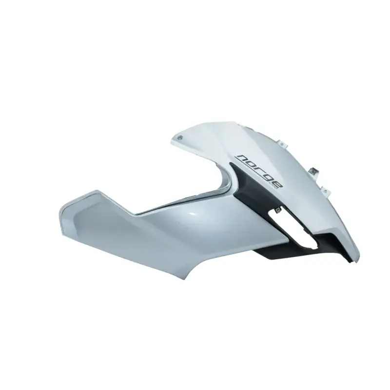Solde Flanc avant droit MOTO GUZZI NORGE 1200 ABS 2006 - 2010