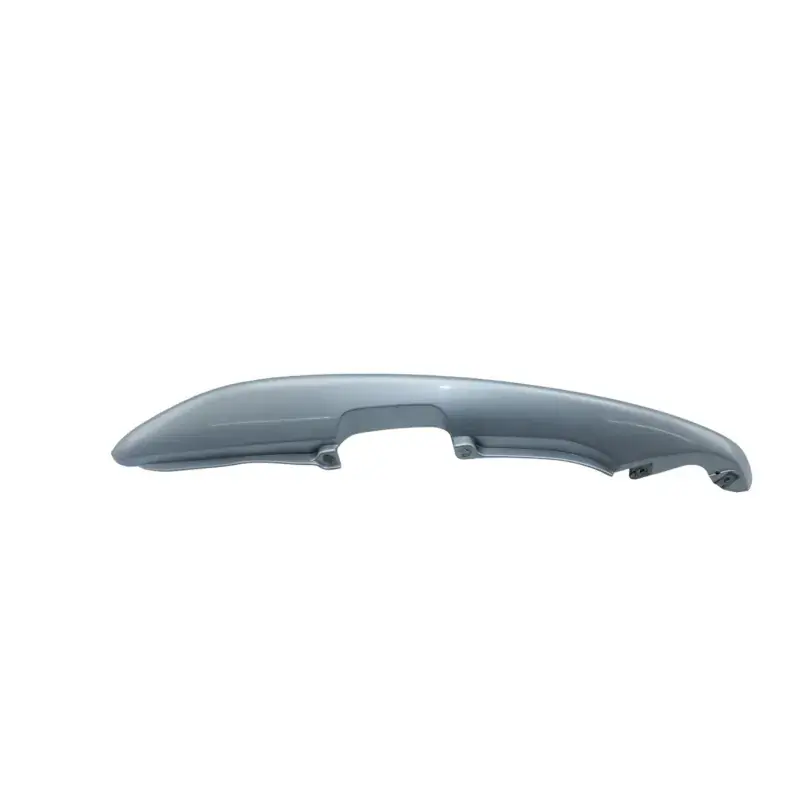 Coque arriere droit MOTO GUZZI NORGE 1200 ABS 2006 - 2010 Haute Qualité