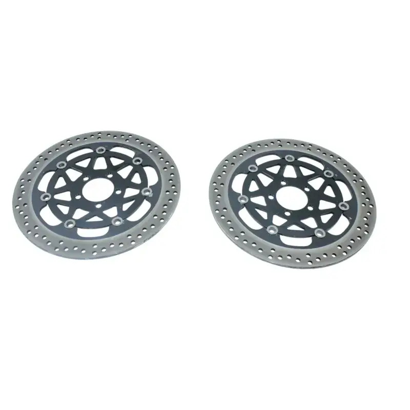 Certifié Disque frein avant SUZUKI VZ 1600 MARAUDER 2004 -2006