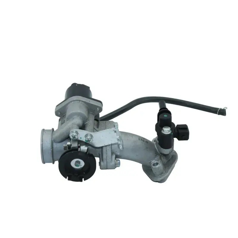 Marque Corps injection droit IMF INDUSTRIE GECKO 50 2025 - 2025