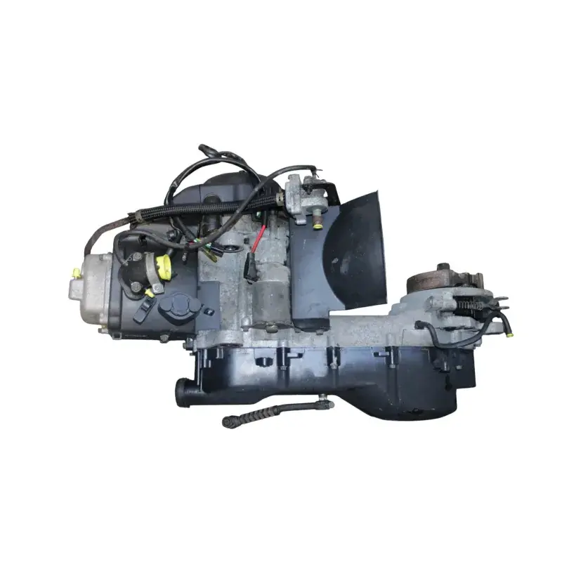 Moteur NECO BORGIA 125 2015 - 2015 Acheter En Ligne