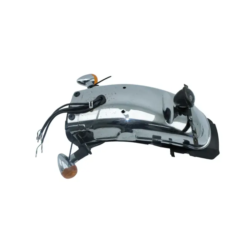 Achat Immédiat Garde boue arriere ORCAL ASTOR 125 2015- 2017